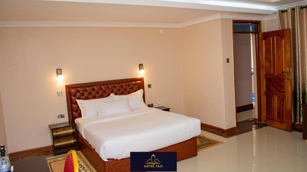 Hotel Taji Nanyuki Esterno foto
