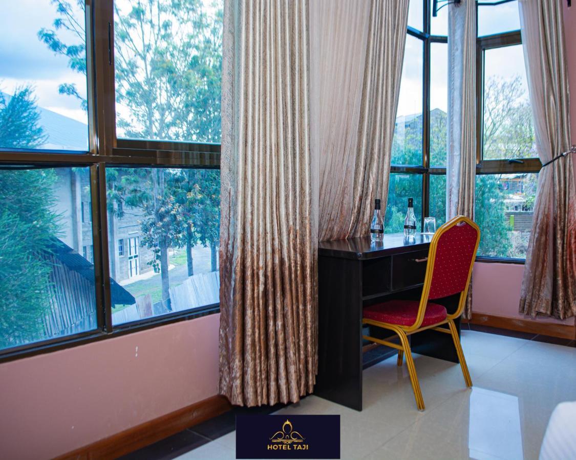 Hotel Taji Nanyuki Esterno foto