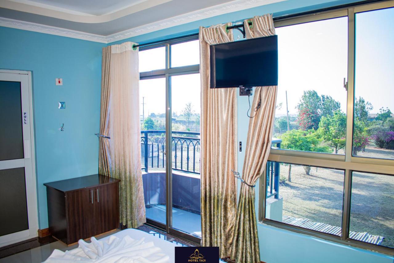 Hotel Taji Nanyuki Esterno foto