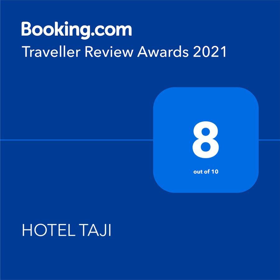 Hotel Taji Nanyuki Esterno foto