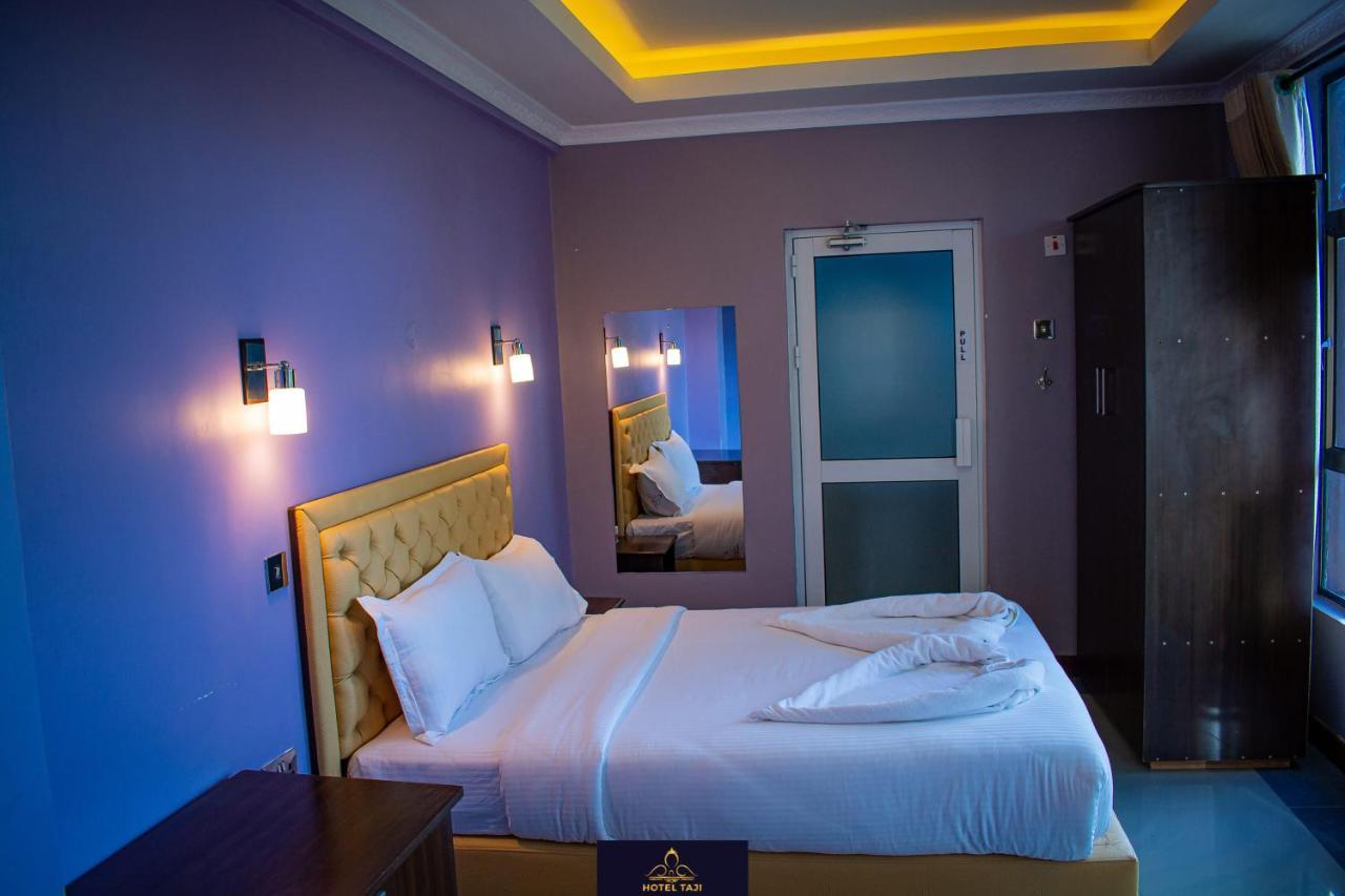 Hotel Taji Nanyuki Esterno foto