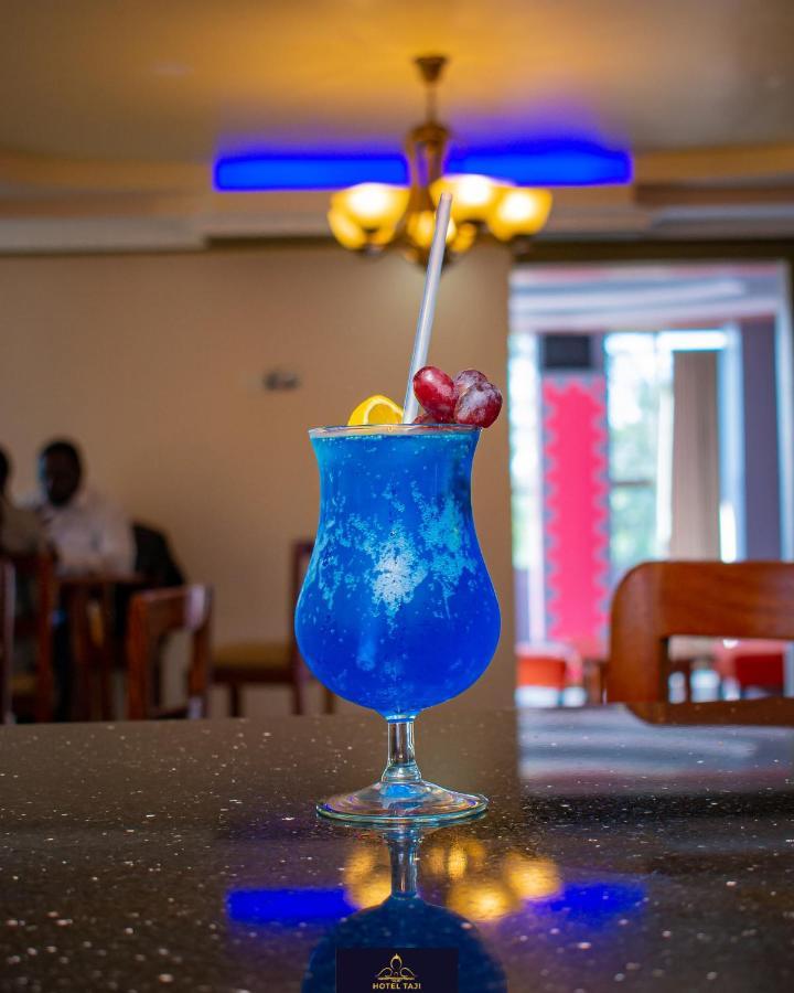 Hotel Taji Nanyuki Esterno foto