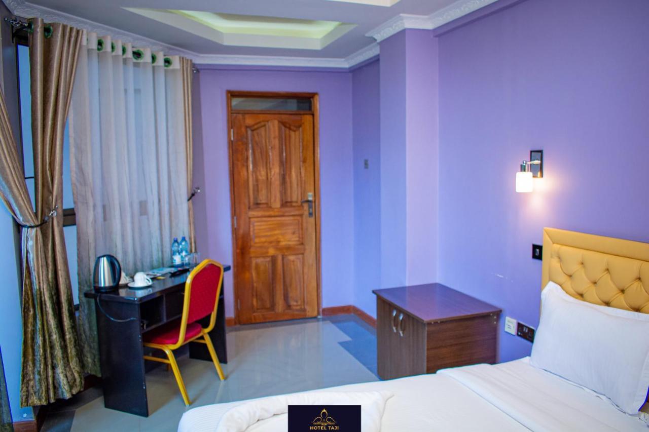 Hotel Taji Nanyuki Esterno foto
