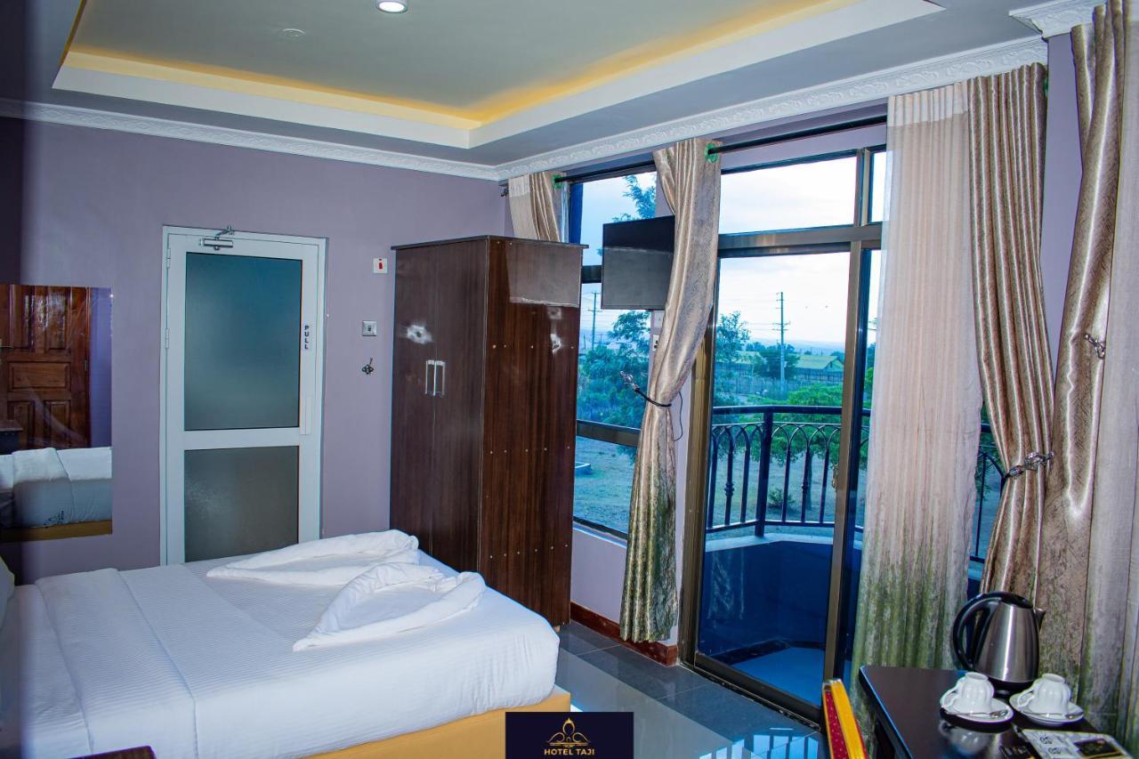 Hotel Taji Nanyuki Esterno foto