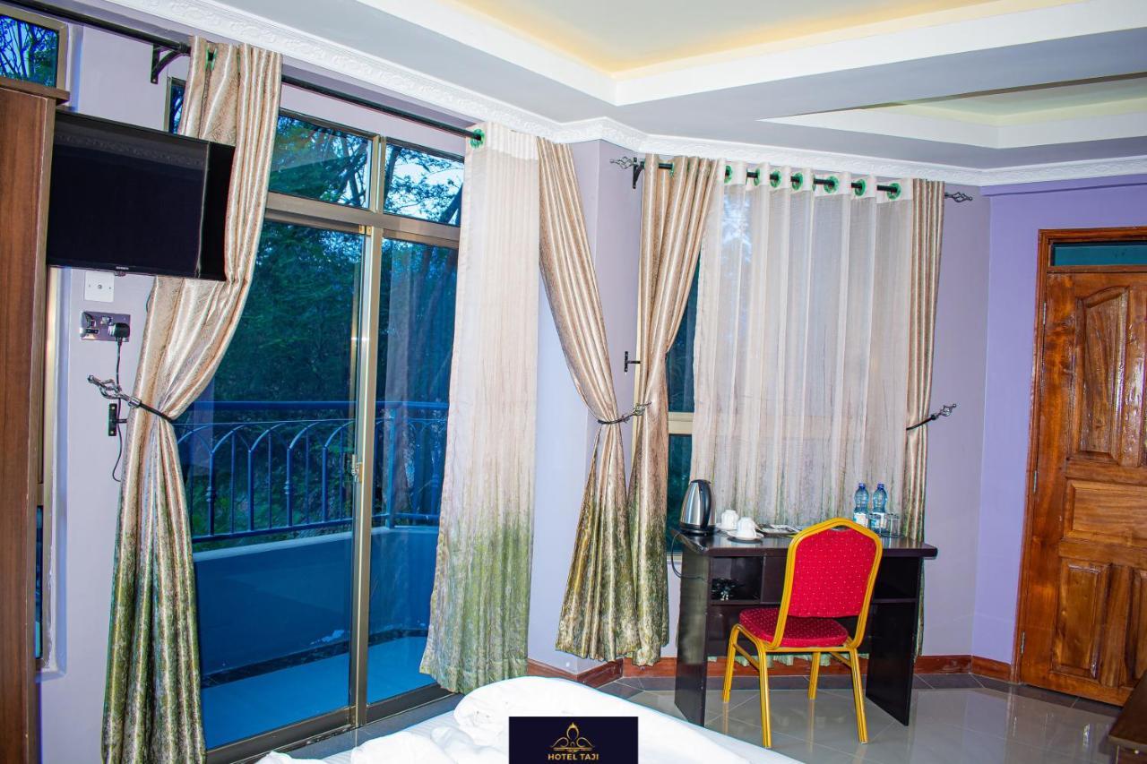 Hotel Taji Nanyuki Esterno foto
