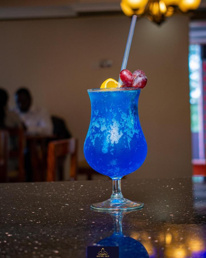 Hotel Taji Nanyuki Esterno foto